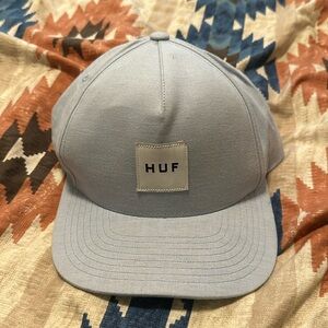 HUF Hat